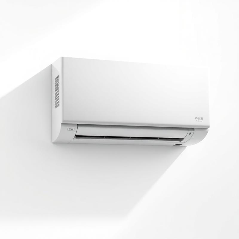 Aire Acondicionado Inverter 18,000 BTU