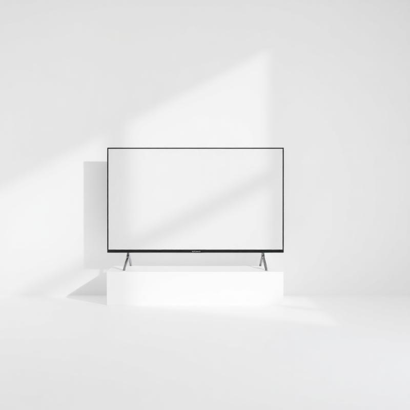 Smart TV QLED 4K 65" UHD HDR10+