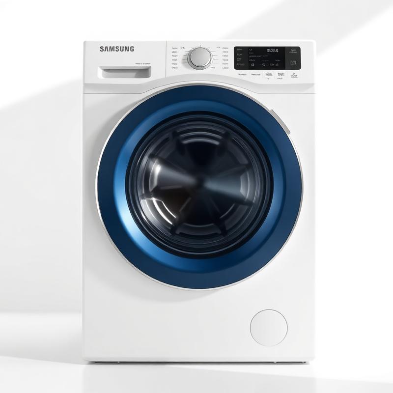 Lavadora Frontal Inverter 18kg WiFi